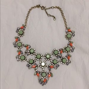 JCrew necklace